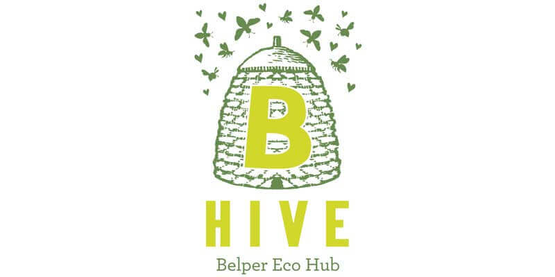 BHive – Belper Eco Hub