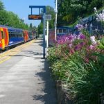 Exciting News For Transition Belper’s Station Gardening Volunteers