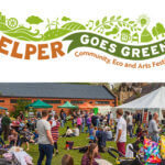 Belper Goes Green 2024 – Volunteer Request
