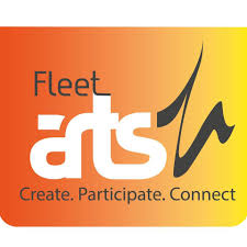 Zero Carbon Training At Fleet Arts