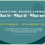 New Transition Network Online Sessions Available Now