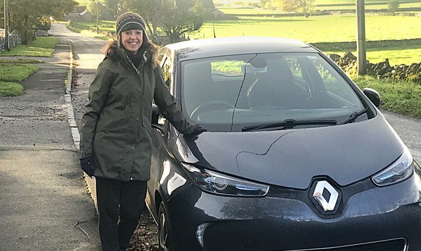 The trials and tribulations of buying an Electric Vehicle (EV) 