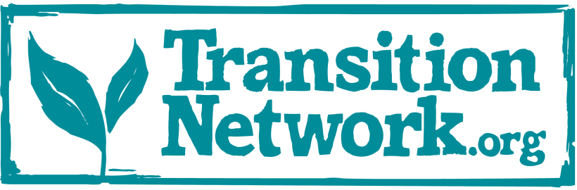 Transition Network Awarded National Lottery Funds