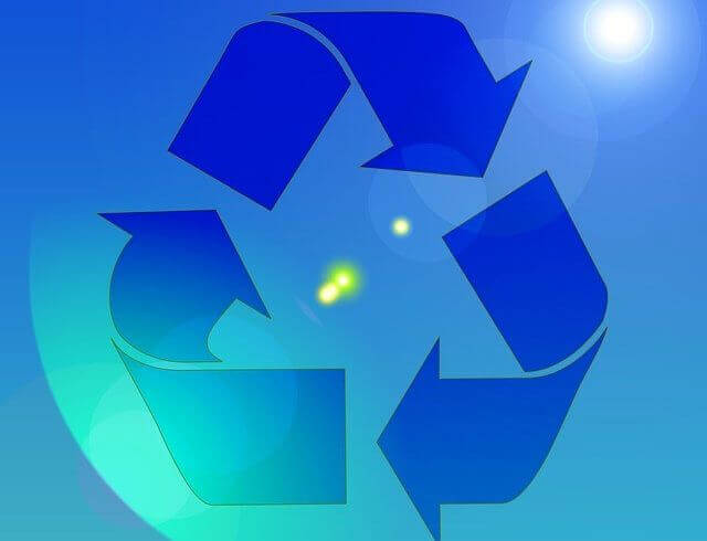 Where To Recycle In Belper And The DE56 Area: Update