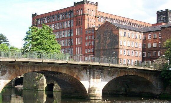 New East Mill Action Group – Help To Save Our Historic Site