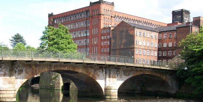 New East Mill Action Group – Help To Save Our Historic Site