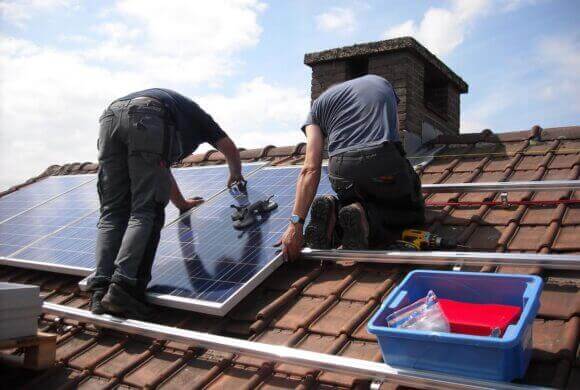 Solar Power: save money and safeguard the future