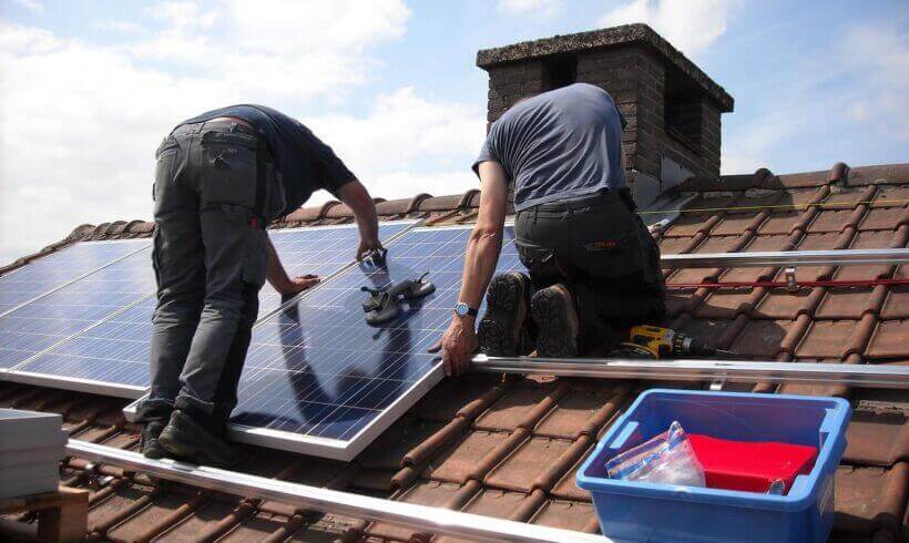 Solar Power: save money and safeguard the future